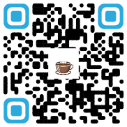 ko-fi QR Code